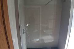 Bathroom transformation in Chingford