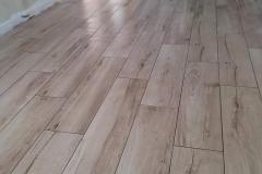 Floor tiling in Woodford