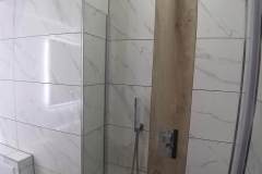 Bathroom transformation in Woodford